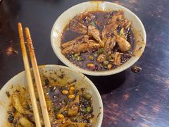 -泰宜担担面(黄泥塝总店)