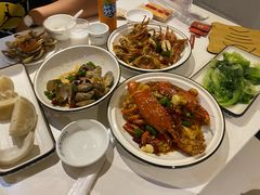 -琼大师东方烤乳猪(亚特兰蒂斯店)