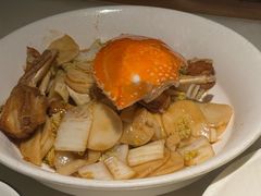 -涌上外婆桥(南塘店)