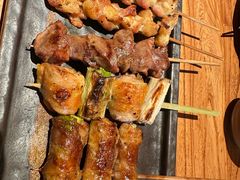 -炉胜·炉端烧·居酒屋
