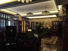 -翰林轩翰林金阁(长乐路店)