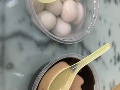 汤圆-芝麻糊世家(西华店)