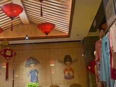 -潞州宴·长治人的会客厅(长兴北路店)