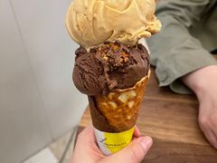 -LUNEURS月乐诗·法式冰淇淋(环贸店)