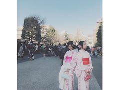 -东京浅草和服体验江户和装工房雅(浅草本店)