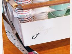 -Line 咖啡(石厦花园店)