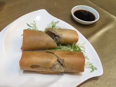 芋絲春卷-東海薈。拉斐特(青衣城店)