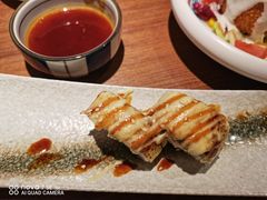-小川洋风料理(大悦城店)