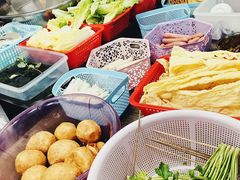 -正宗阳山牛杂(东城店)