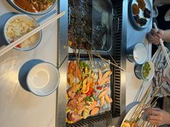 -嗨拿百串(鲤鱼池42号艺术公园商业店)