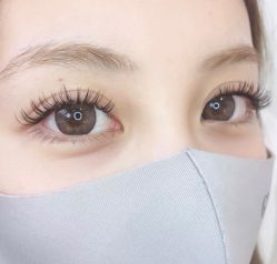 -七月美睫 美甲