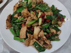 回锅肉-乡土特色.冷锅鱼.牦牛肉汤锅