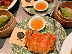 -龙井御庄·精致江南菜(龙井店)