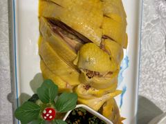 -阿英煲(凉城路店)