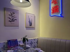 -滋味烤鱼(祥和里店)