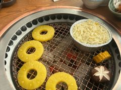 -炎蔵牛舌烤肉