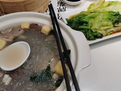 -苏晓玥·手作江南小吃(深圳北站店)