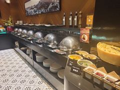 -拉蒂娜·巴西牛排馆 Latina·Brazilian Steakhouse(陆家嘴旗舰店)