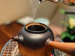 -梅间堂茶馆(绿地缤纷城店)