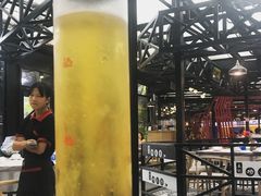 -友记功夫香·人民川菜(红牌楼店)