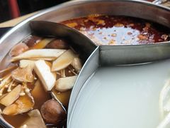 -活鱼馆(宜兴埠店)