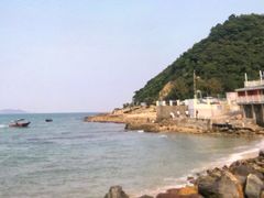 -双月湾小星山潜水·浮潜俱乐部