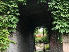 -虞山城墙