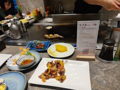 -大渔铁板烧(花园道店)