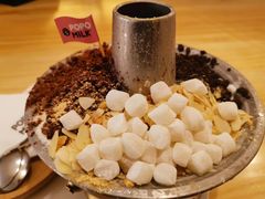 -ICEPOPO MILK(玉兰店)