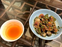 腌血蚌-吴记富苑(朝阳店)