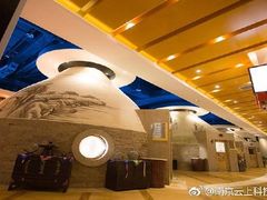 -丽池宫韩式汗蒸会馆(华灯坊店)