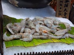 -亚马逊环球美食百汇(新城吾悦广场店)