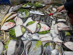 -旺角小渔村(二马路店)