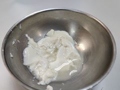 寬記豆腐花-下环街市熟食中心