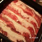 北京寿喜锅涮肉[调皮]温野菜不能错过[强][强]