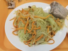 -北大家园食堂