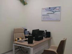 -海之声助听器(武宁南路店)