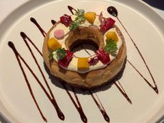 -天玑高空江景餐厅&酒吧Sky Secret Restaurant&Bar