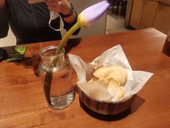 -泰香米泰国餐厅(中大国际店)