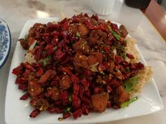 -川悦壹号·川菜(蠡溪路店)