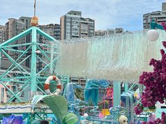 -海合安成都极地海洋公园