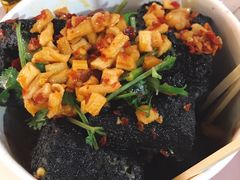-黑色经典臭豆腐·长沙鲜食商店(坡子街店)