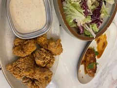 -盐说·西式餐酒馆(光明万达店)