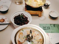 -绿茶餐厅(北京世纪金源店)