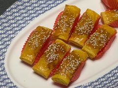 -名人坊·新派粤菜(河西奥体博览中心金鹰世界店)