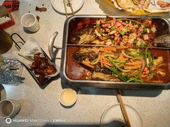 -鸣记脆皮烤鱼(岐山路店)