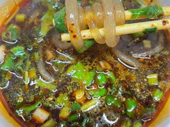 -重庆酸辣粉(老军营小环路店)