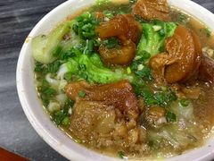 -珍珍小食店(西华路店)