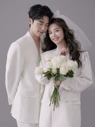 -今生有约婚纱摄影店(景德路店)