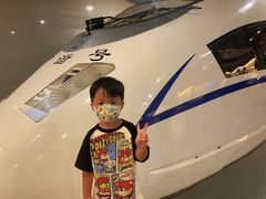 -中国铁道博物馆(正阳门馆)